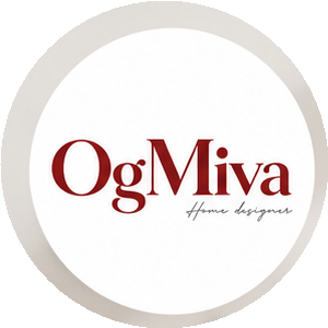 OgMiva Home Designer Logo